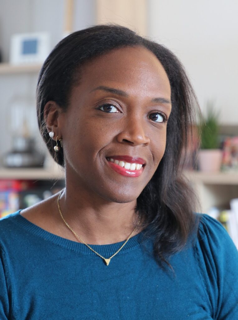 Christelle Thomert Coach développement personnel