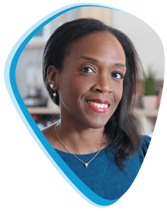 Christelle Thomert coaching