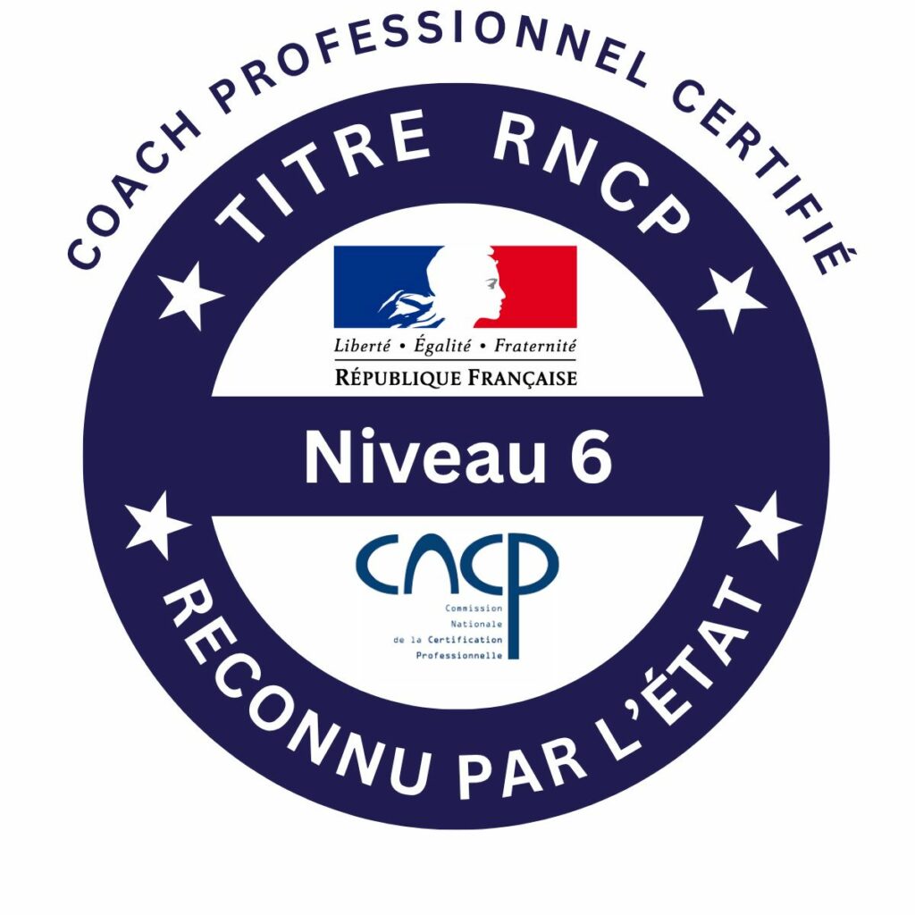 Certification RNCP